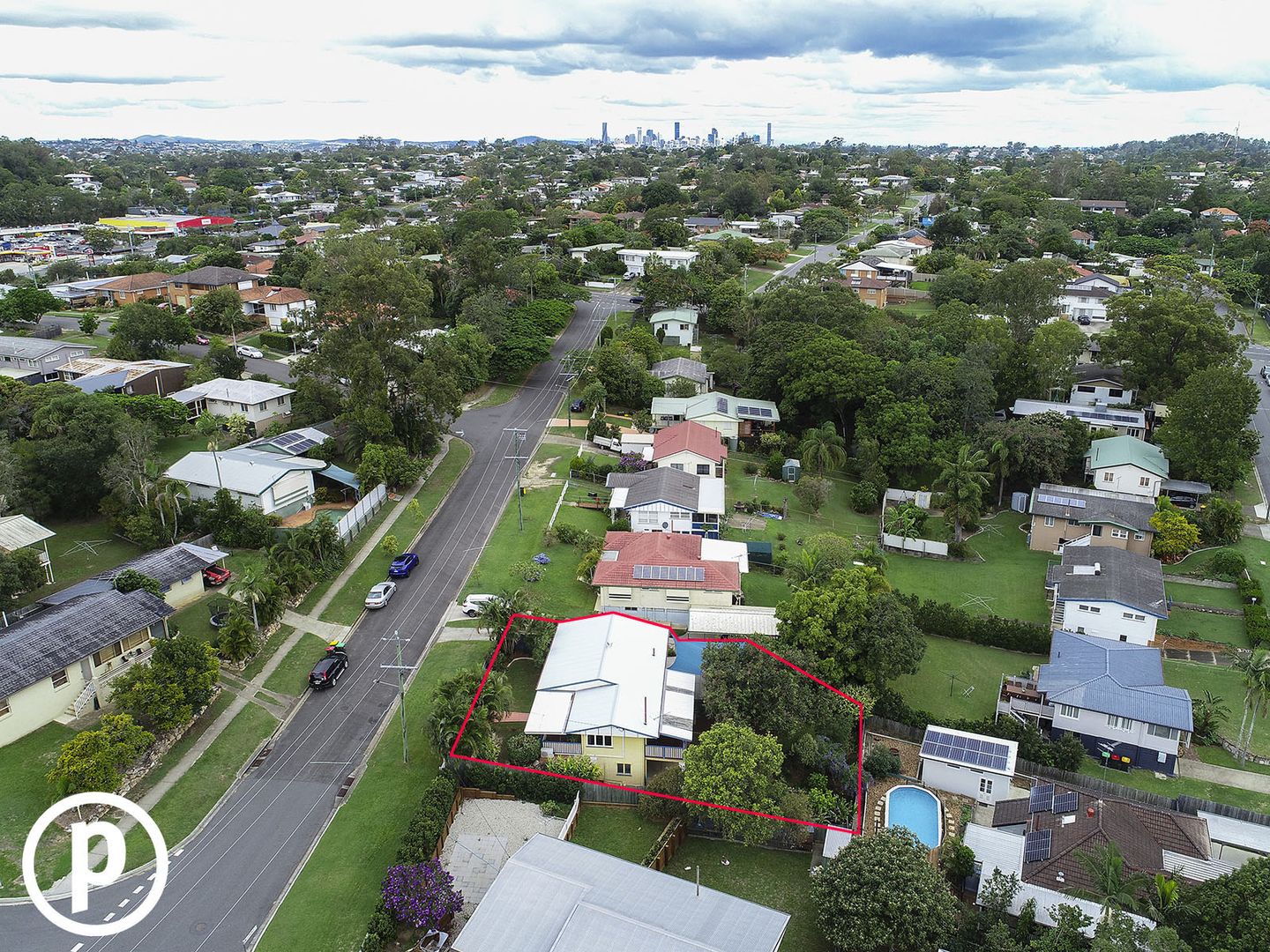 18 Glenrowen Street, Chermside West QLD 4032, Image 2