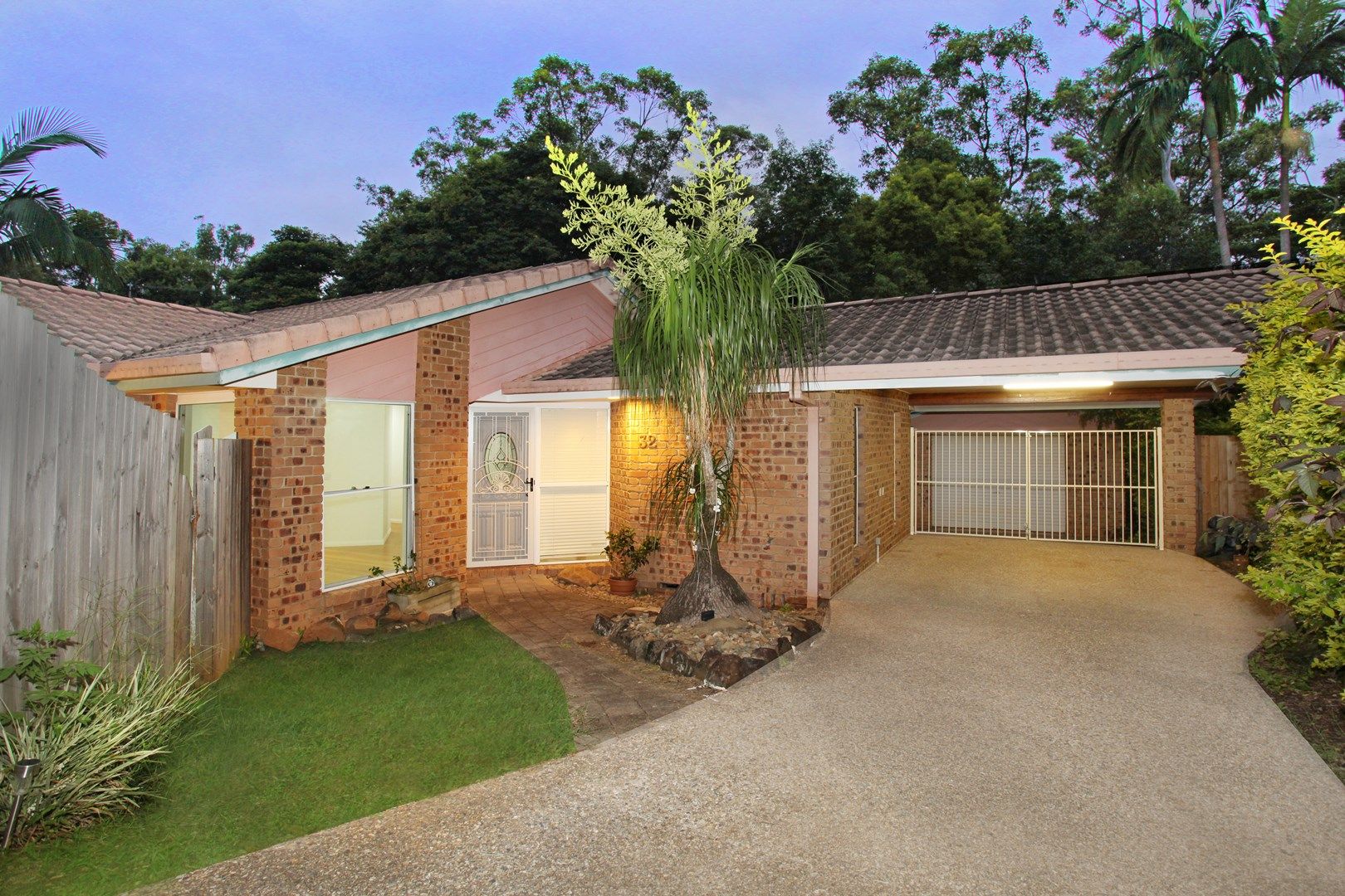 32 TYTHERLEIGH ROAD, Palmwoods QLD 4555, Image 0
