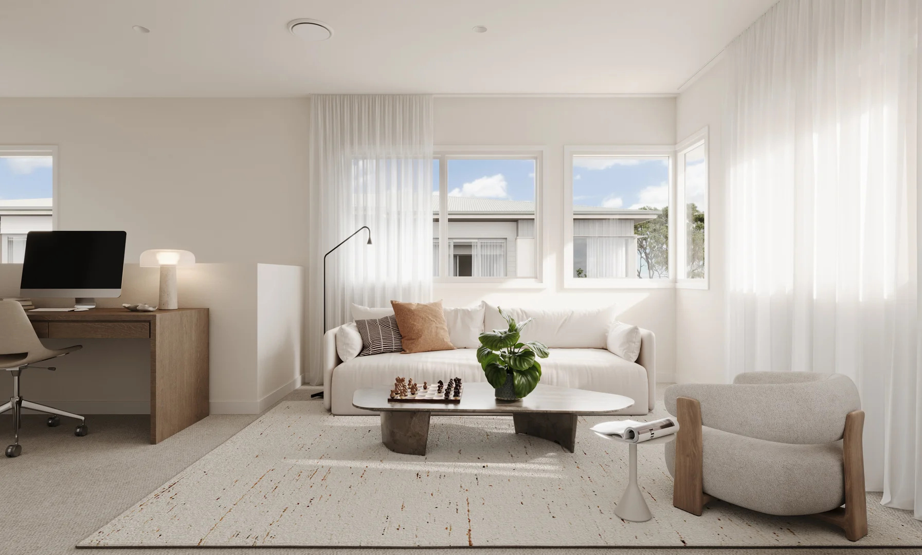 Additional image 3 of 2/36 Jimmieson Avenue, Labrador QLD 4215