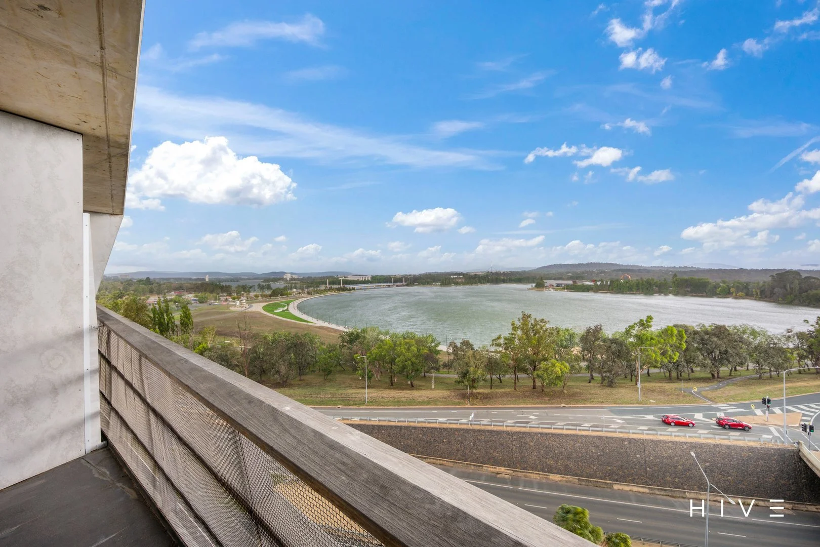 809/25 Edinburgh Avenue, City ACT 2601