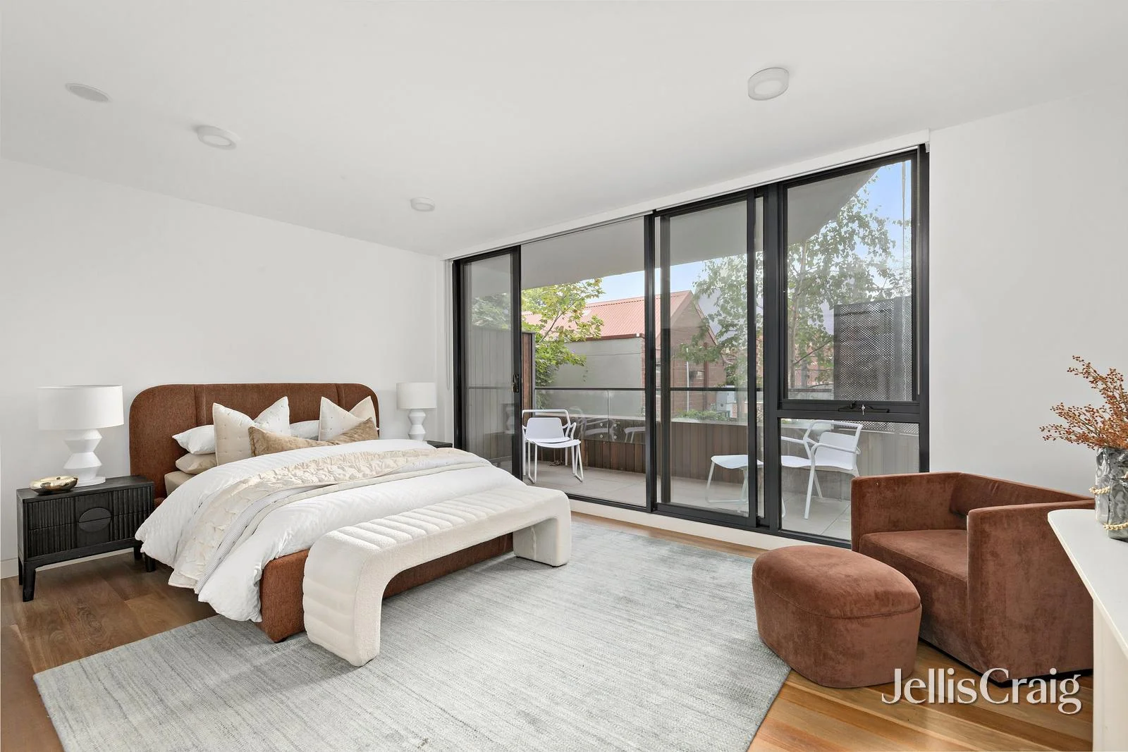 Additional image 5 of 3/4a The Avenue, Parkville VIC 3052