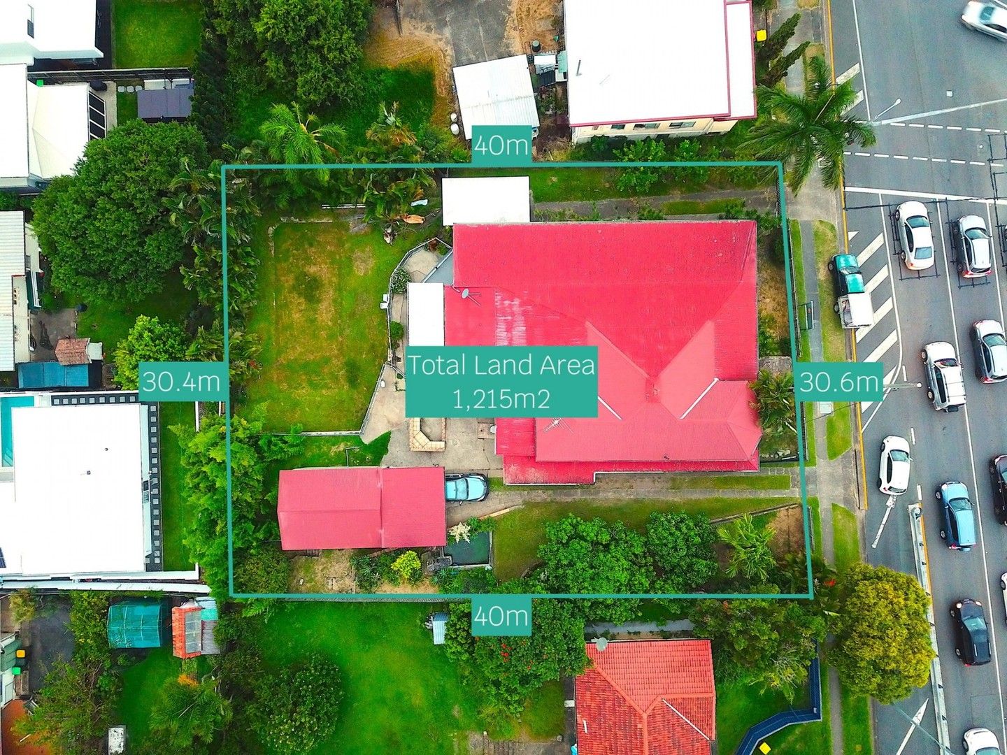 5 bedrooms House in 367 Moggill Road INDOOROOPILLY QLD, 4068