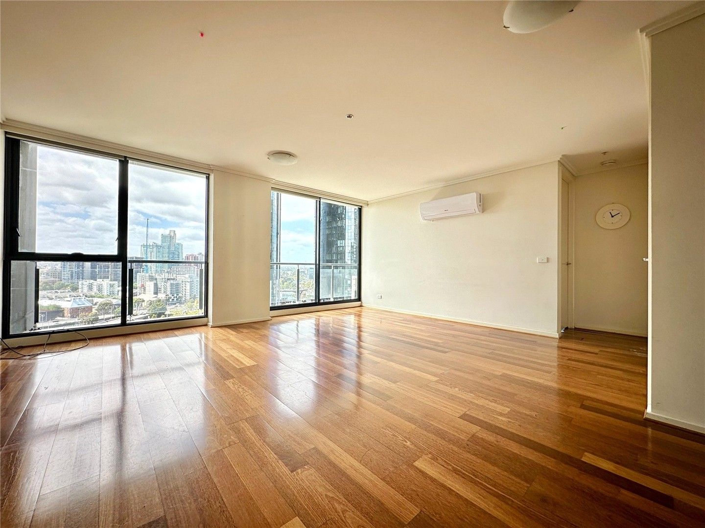 2 bedrooms Apartment / Unit / Flat in 177/88 Kavanagh Street SOUTHBANK VIC, 3006