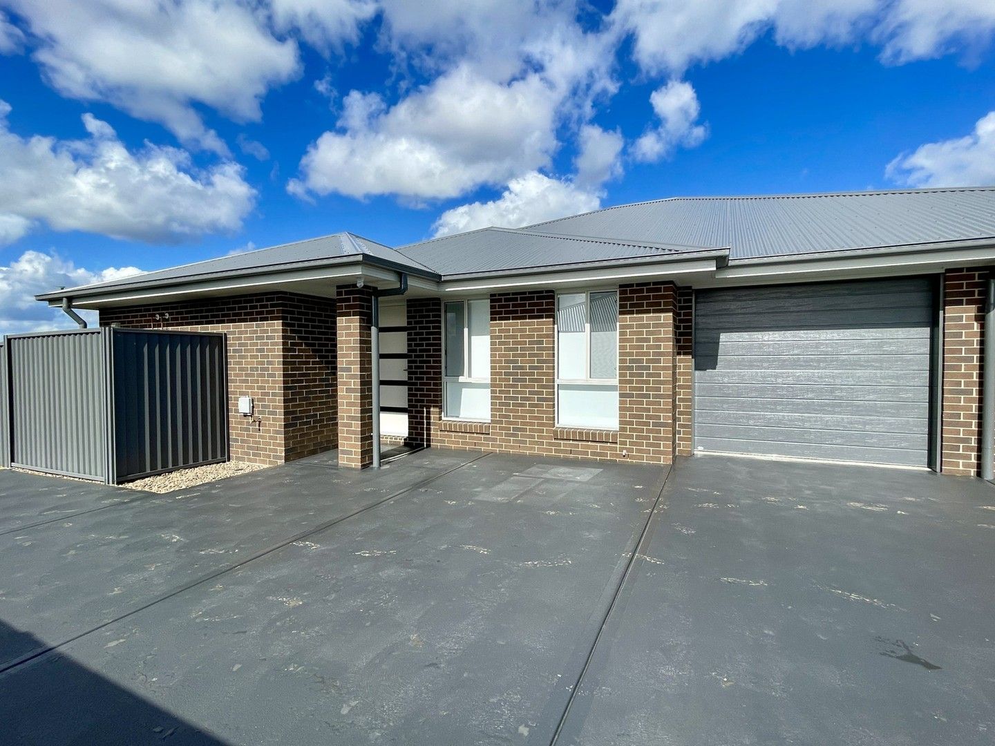 4 bedrooms House in 1/47 Lakeside Circuit CESSNOCK NSW, 2325
