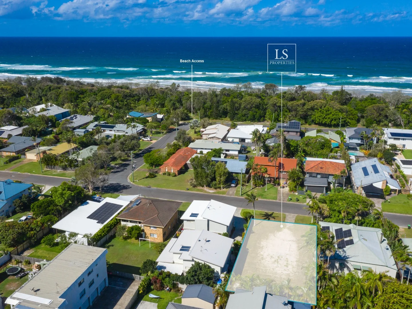 68 Elanora Avenue, Pottsville NSW 2489