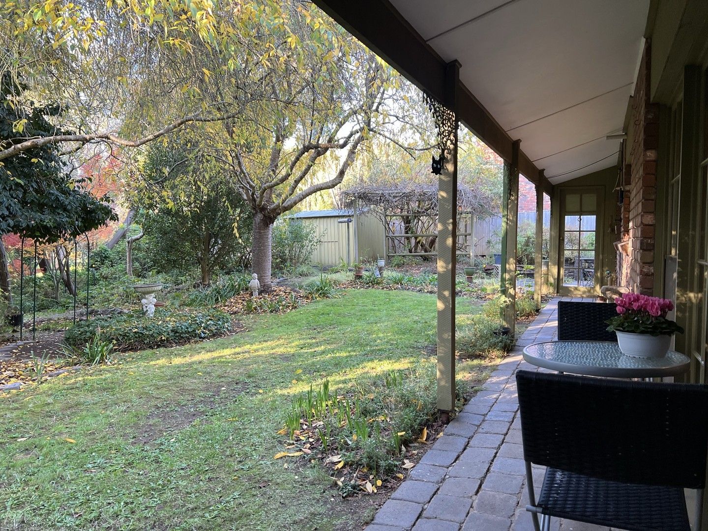 98 Carrington St, Macedon VIC 3440 House For Rent Domain