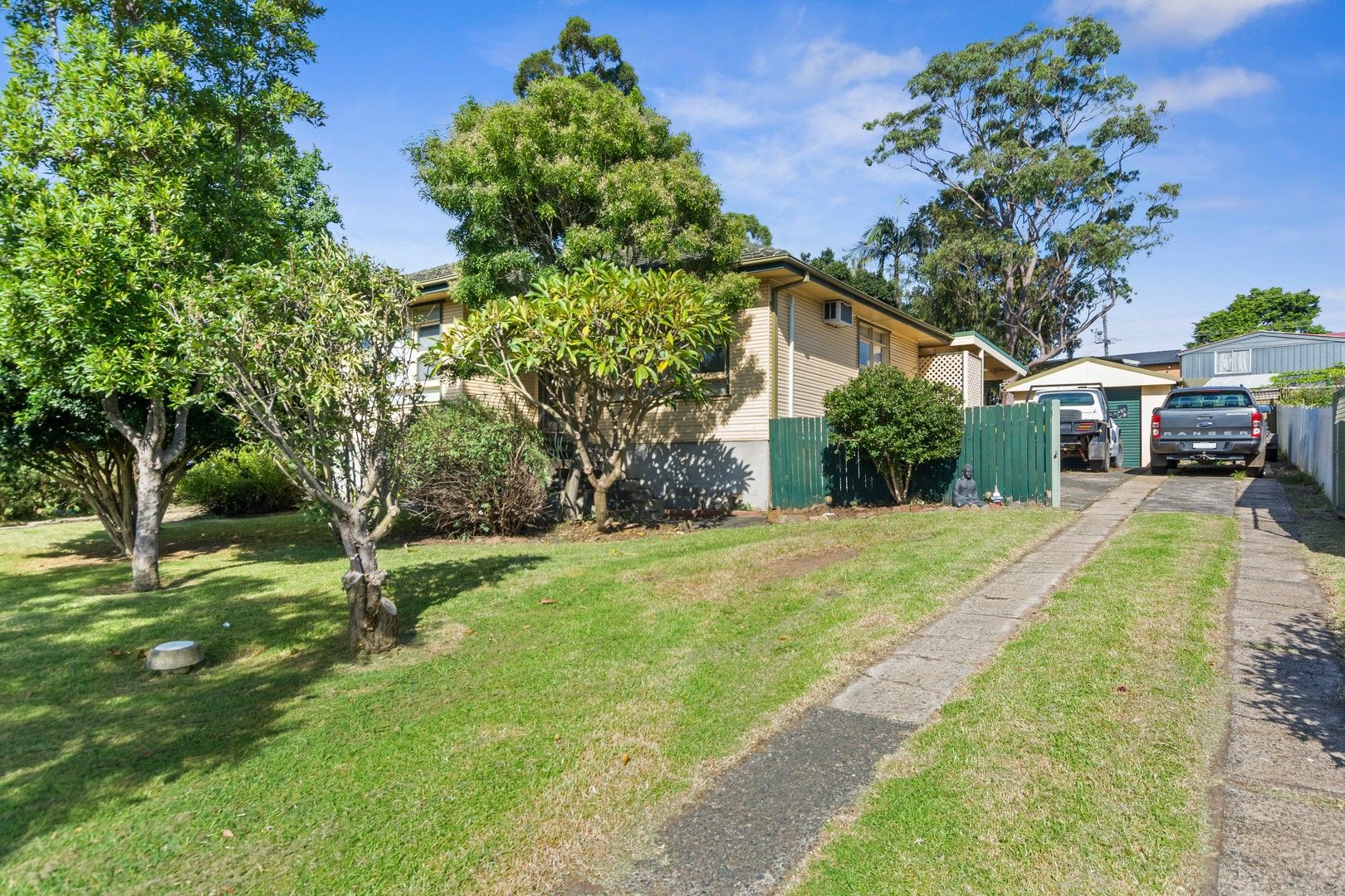 112 Burke Road, Dapto NSW 2530, Image 0