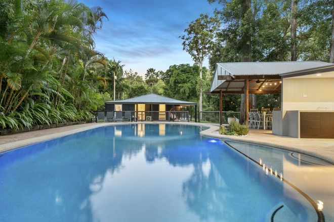 Picture of 20-26 Nunkeri Court, FOREST GLEN QLD 4556