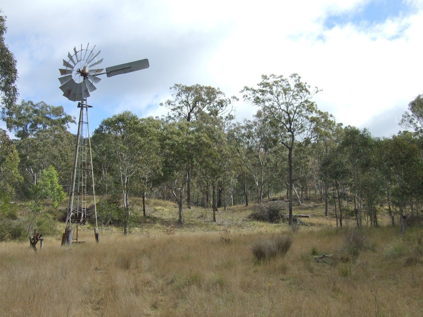 L235 Coalbank Boundary Road, Haden QLD 4353, Image 0