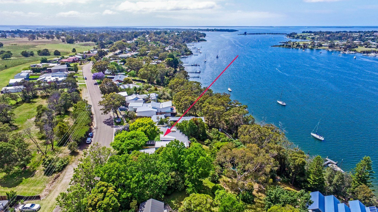 179-181 Newlands Drive, Paynesville VIC 3880