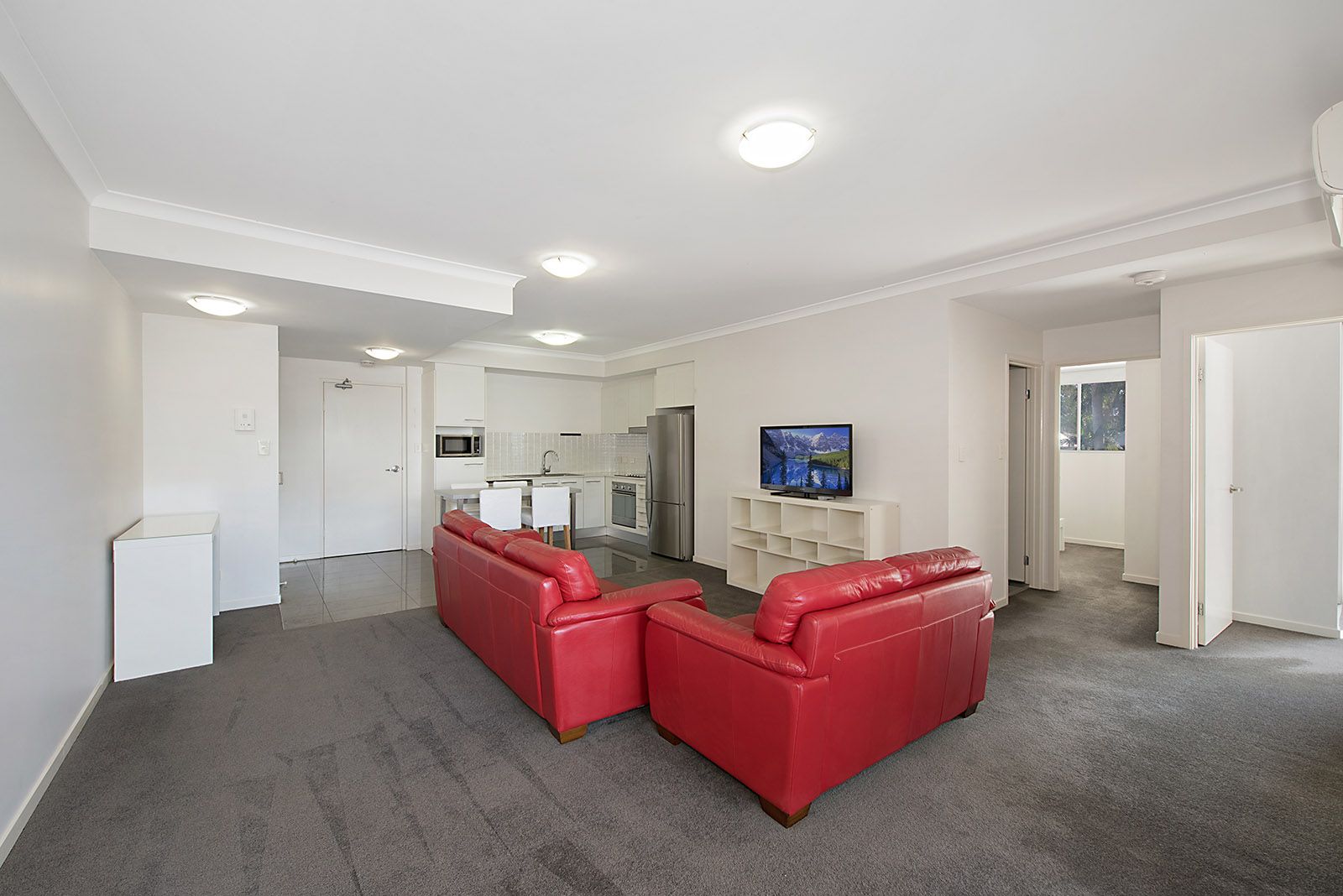 106/6 Victoria Street, Kelvin Grove QLD 4059