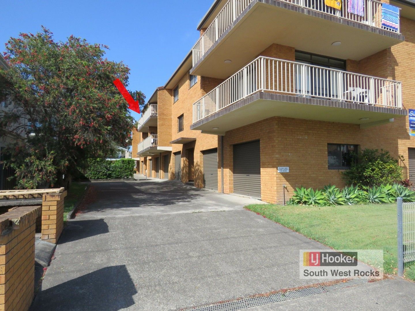 7/12-14 McIntyre Street, South West Rocks NSW 2431, Image 0