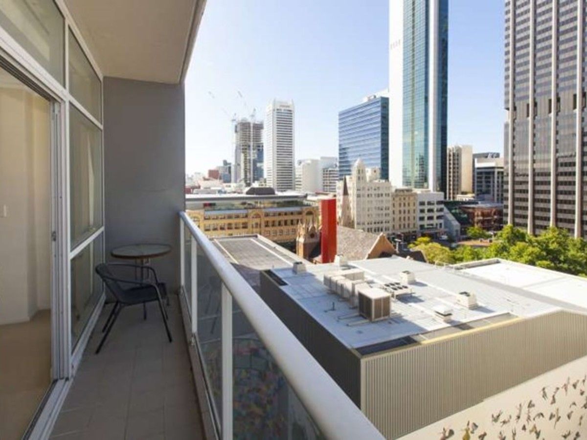 920/305 Murray Street, Perth WA 6000, Image 1