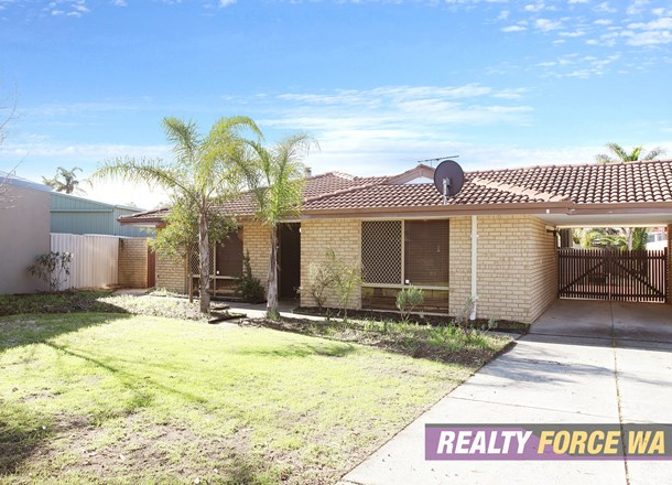 4A Kiwi Close, Ballajura WA 6066