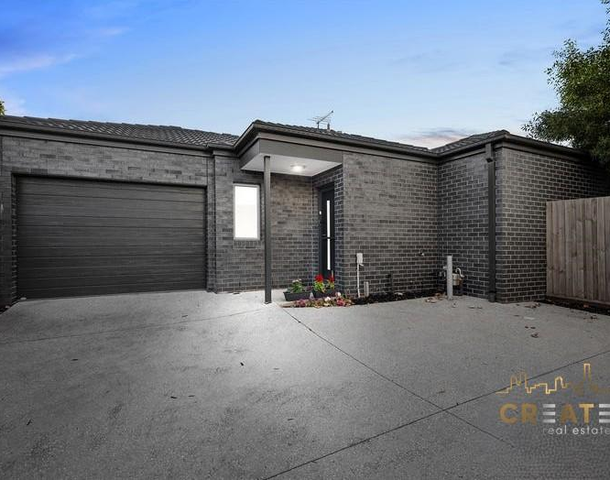 4/7 Lorraine Court, Sunshine VIC 3020