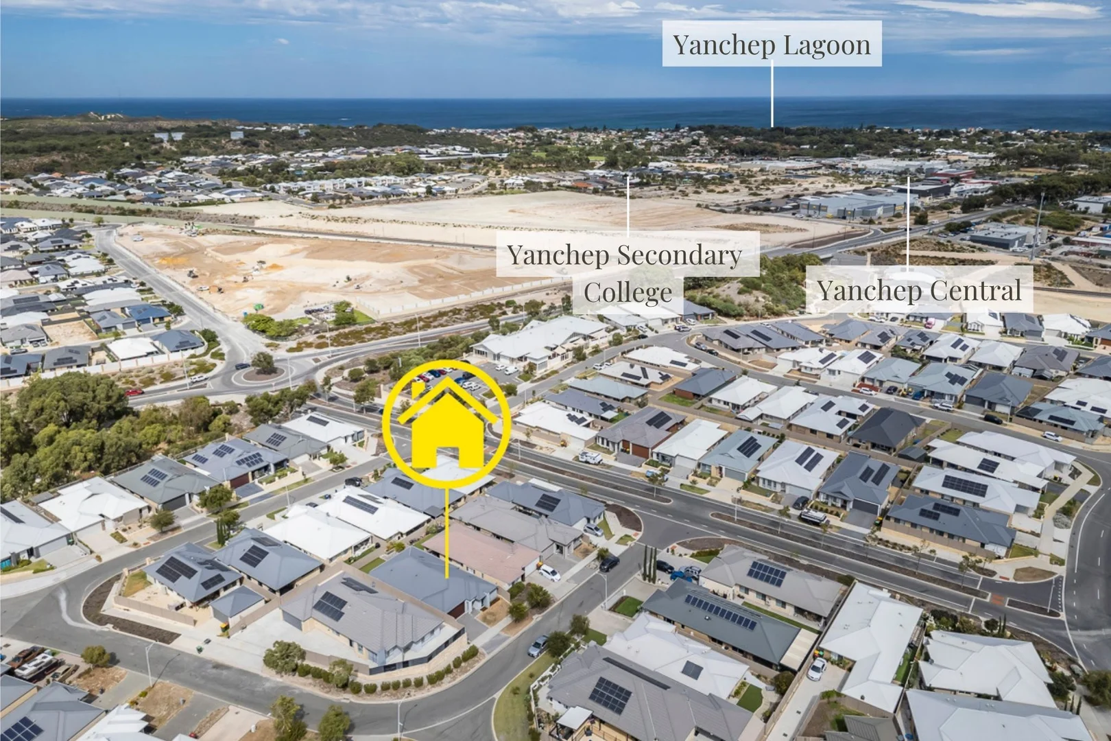 Additional image 20 of 8 Bewick Avenue, Yanchep WA 6035