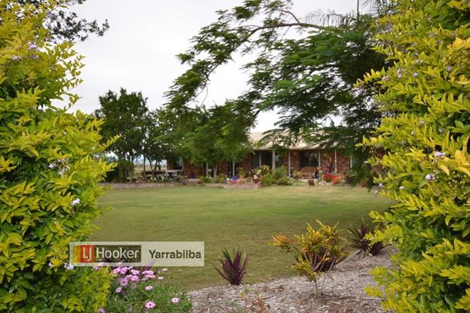 Picture of 21 - 29 Eversley Court, BROMELTON QLD 4285