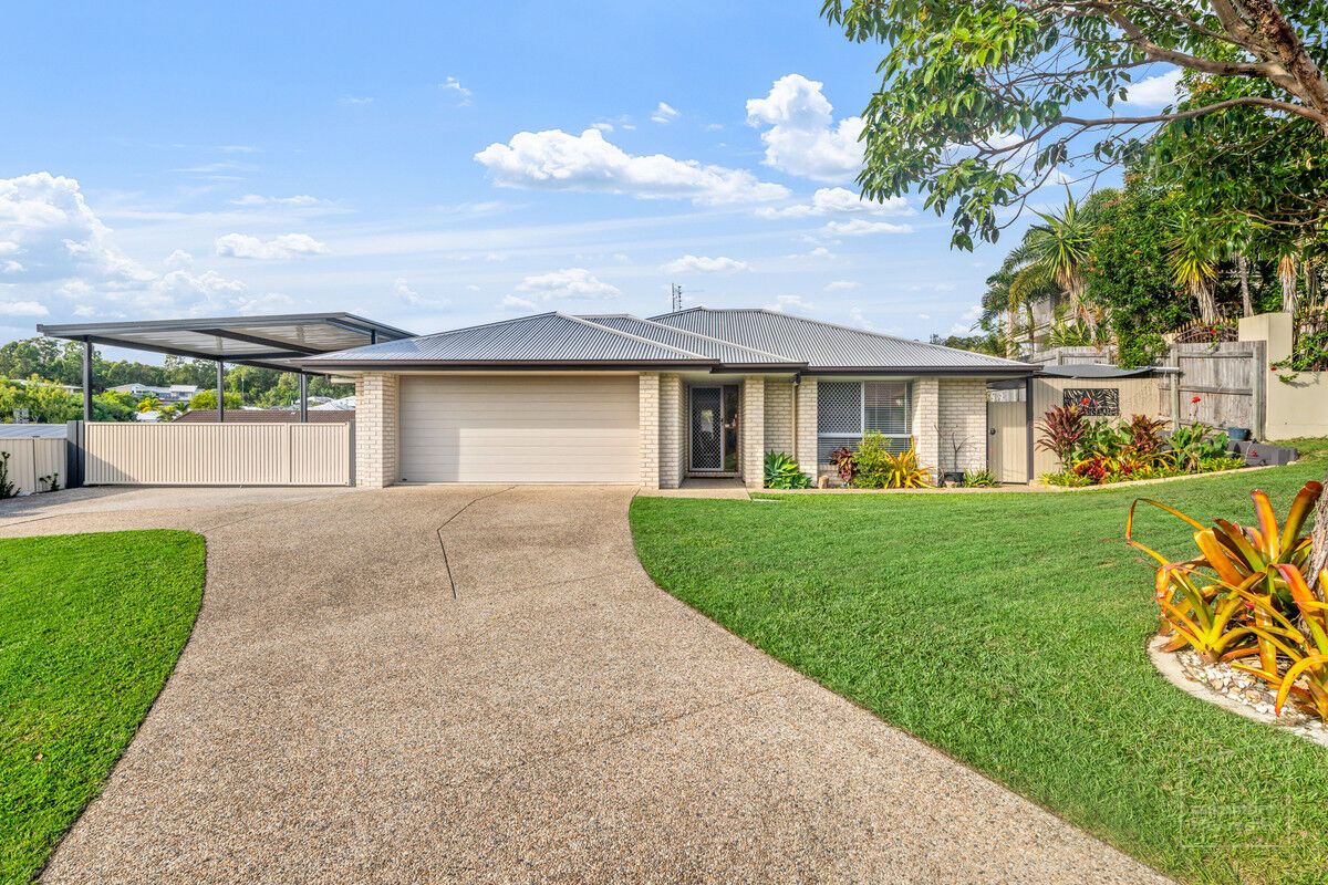 5 Sandstone Way, Little Mountain QLD 4551, Image 0