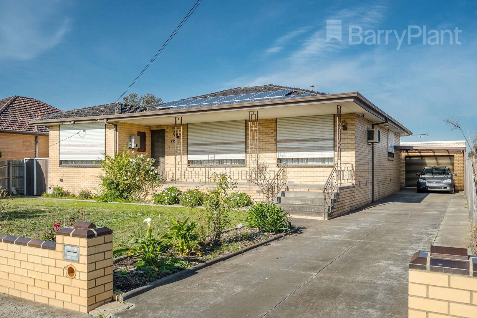 3 bedrooms House in 22 Aberdeen Street RESERVOIR VIC, 3073