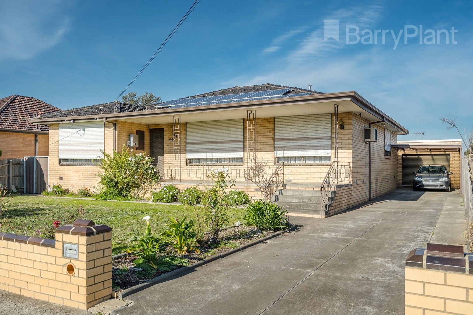 22 Aberdeen Street, Reservoir VIC 3073, Image 0