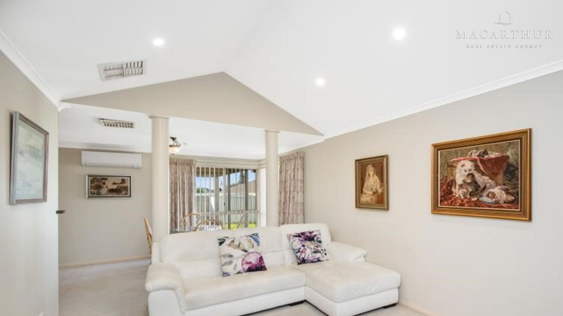 8 Woomera Place, Glenfield Park NSW 2650 House For Rent Domain