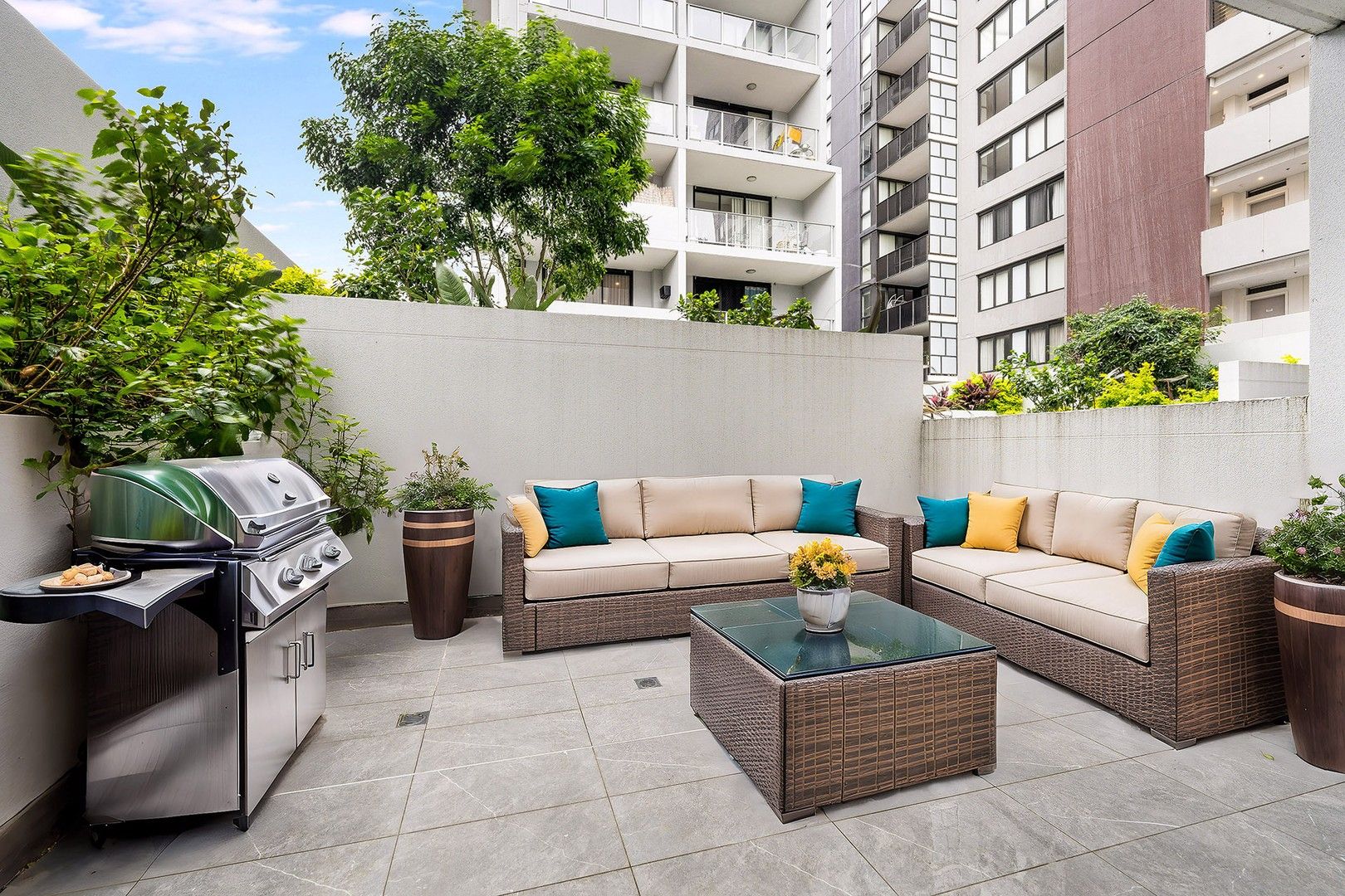 2 bedrooms Apartment / Unit / Flat in G05/456 Forest Road HURSTVILLE NSW, 2220