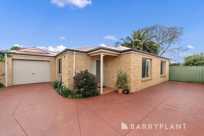 Picture of 4/22 Francis Street, WERRIBEE VIC 3030