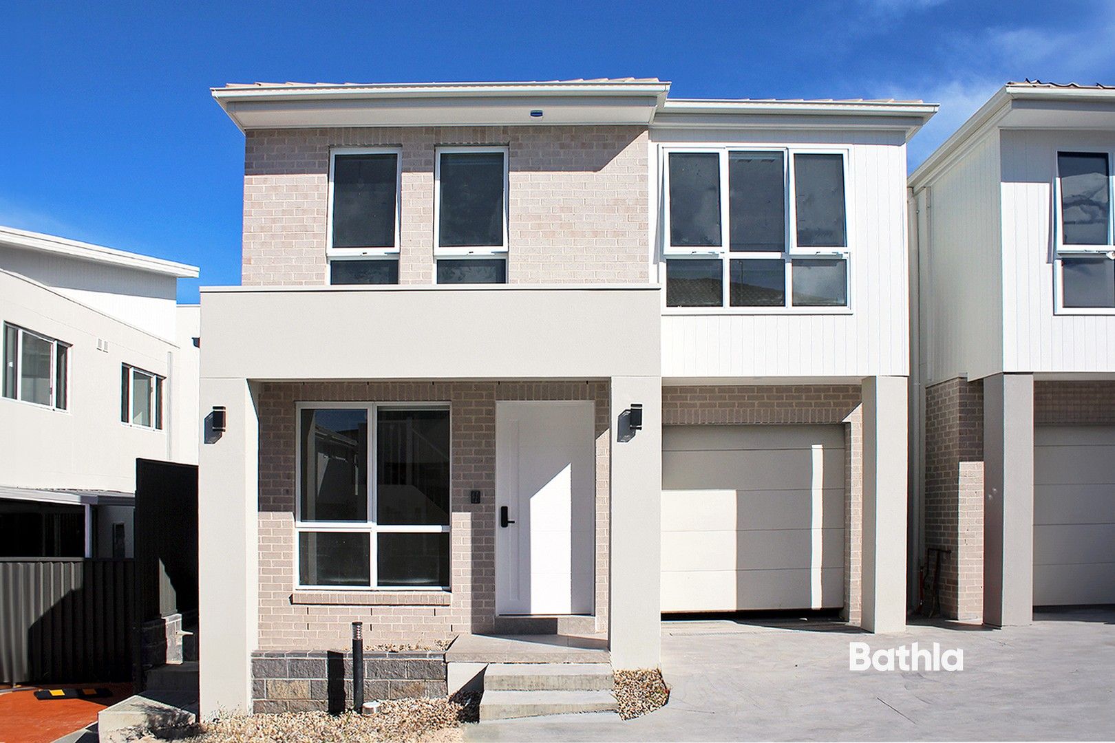 3 bedrooms Townhouse in 7 Botterig Glade TALLAWONG NSW, 2762