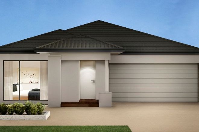 Picture of Yancey Street, Lot: 2308, DONNYBROOK VIC 3064