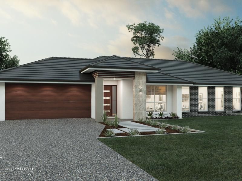 Lot 320 ASPIRE PARADE ASPIRE, Griffin QLD 4503, Image 0