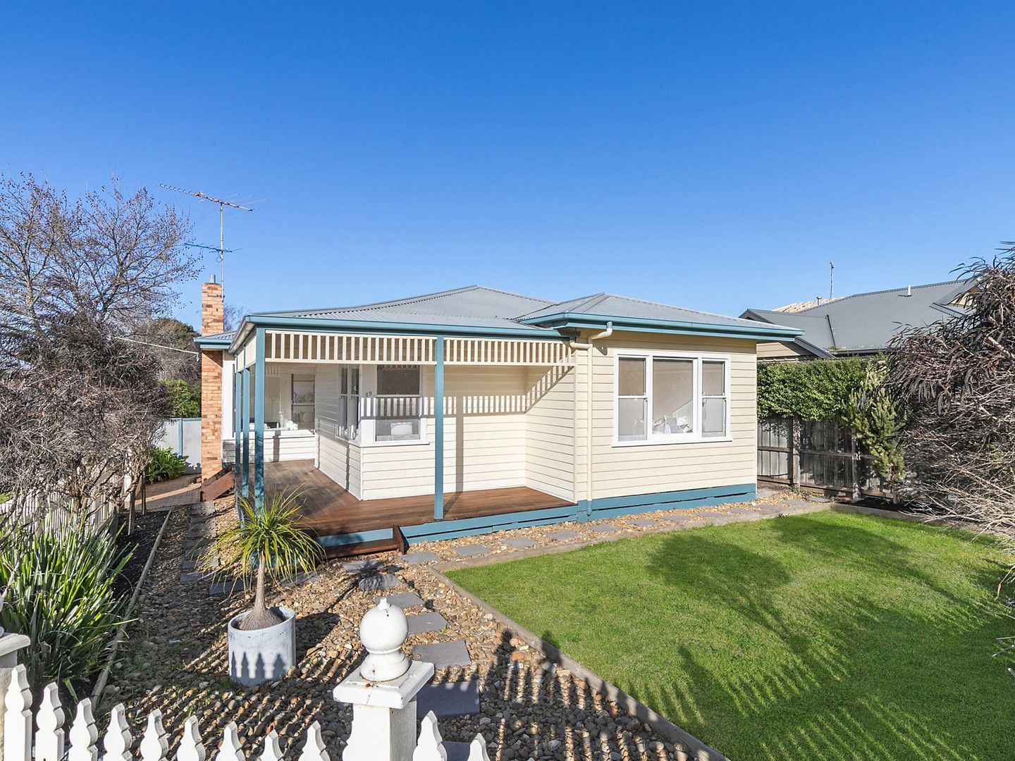 3 bedrooms House in 59 Nicholas Street NEWTOWN VIC, 3220