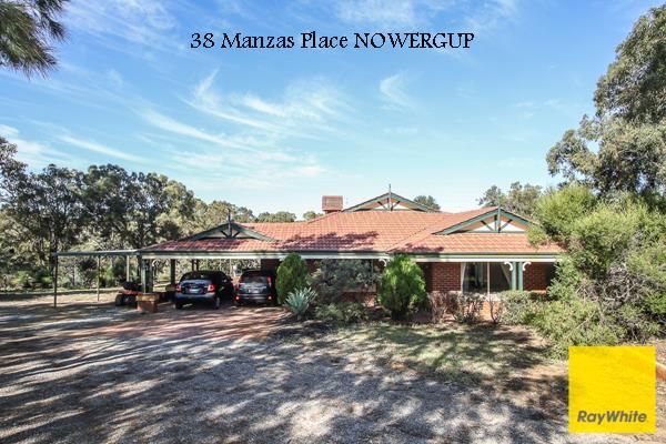 38 Manzas Place, Nowergup WA 6032, Image 0