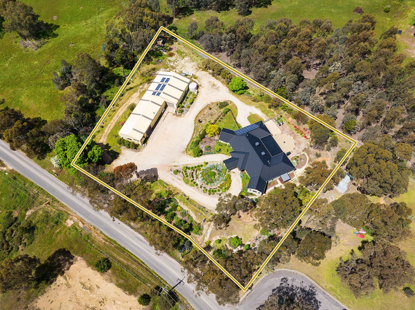 80 Blakeley Road, Castlemaine VIC 3450, Image 1