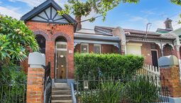 Picture of 133 Edgeware Road, ENMORE NSW 2042