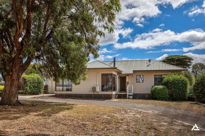Picture of 225 Williamsons Road, NILMA NORTH VIC 3821