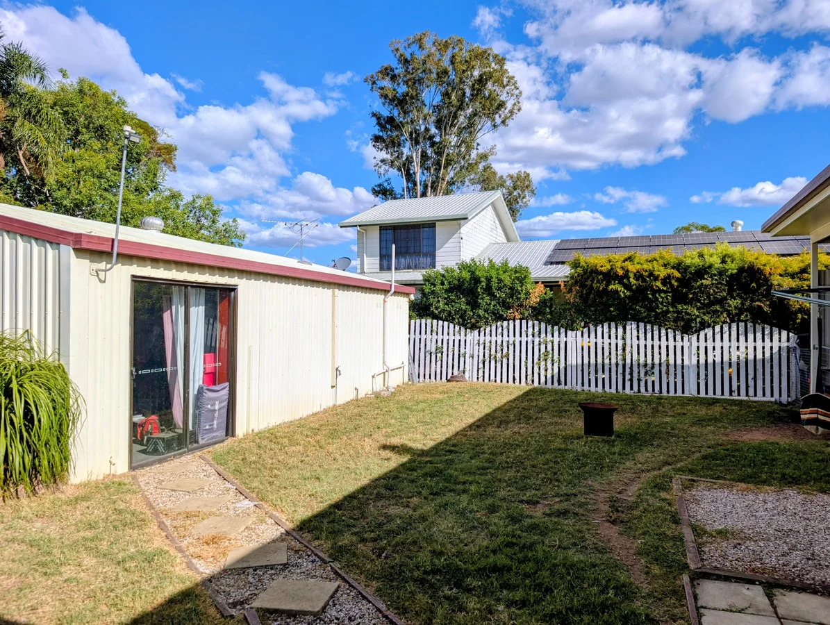 Additional image 12 of 8 Lawson Street, Dalby QLD 4405