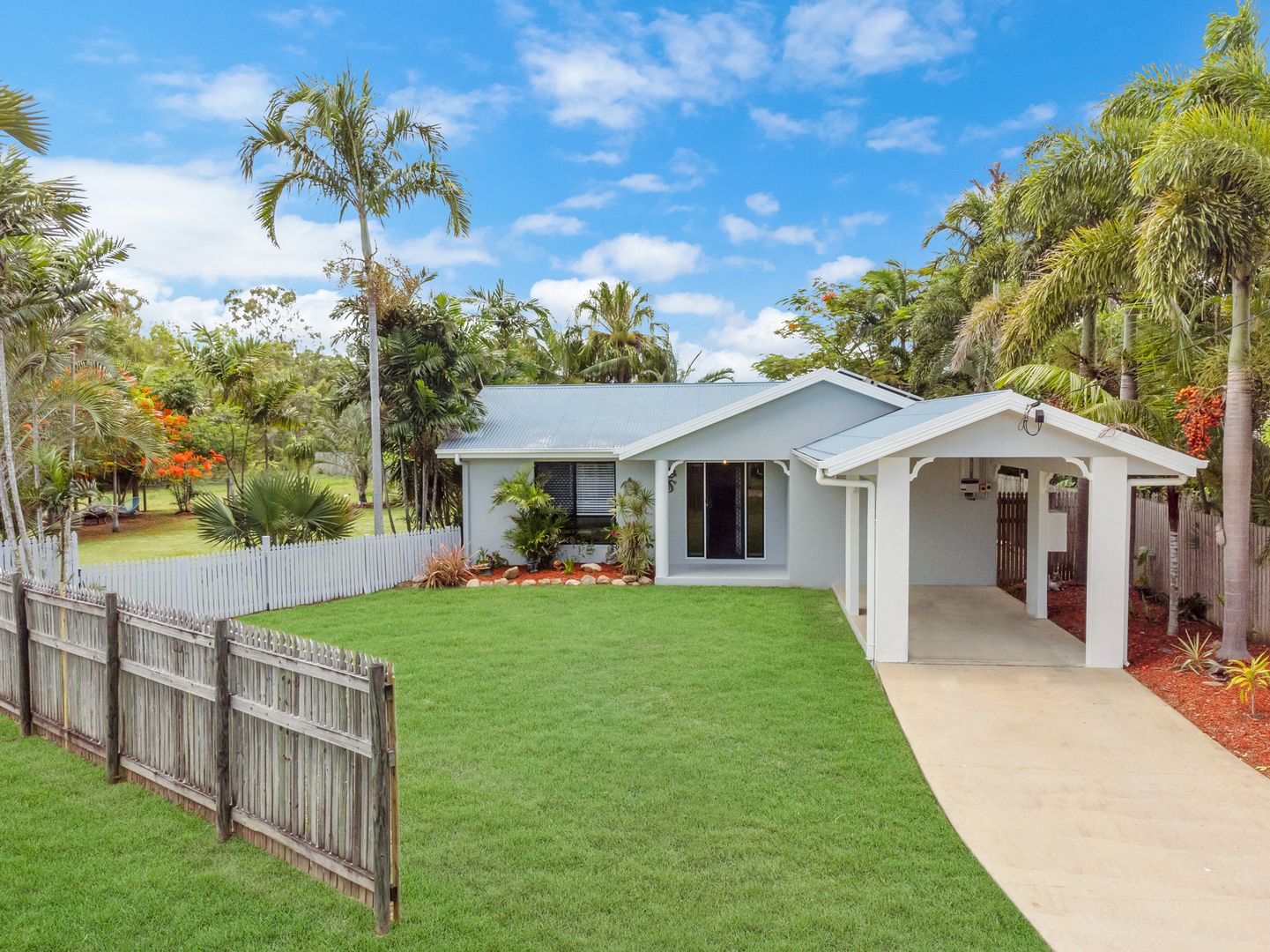 26 Hillview Road, Deeragun QLD 4818, Image 2