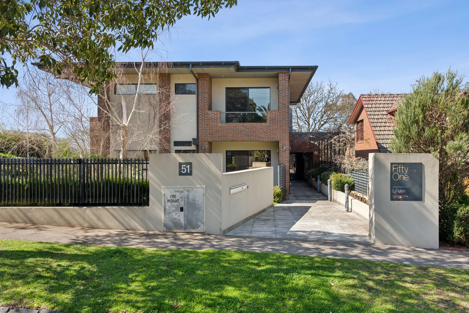 2/51 Lynden Street, Camberwell VIC 3124