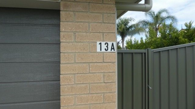 2 bedrooms Duplex in 13a Birch Grove ABERGLASSLYN NSW, 2320
