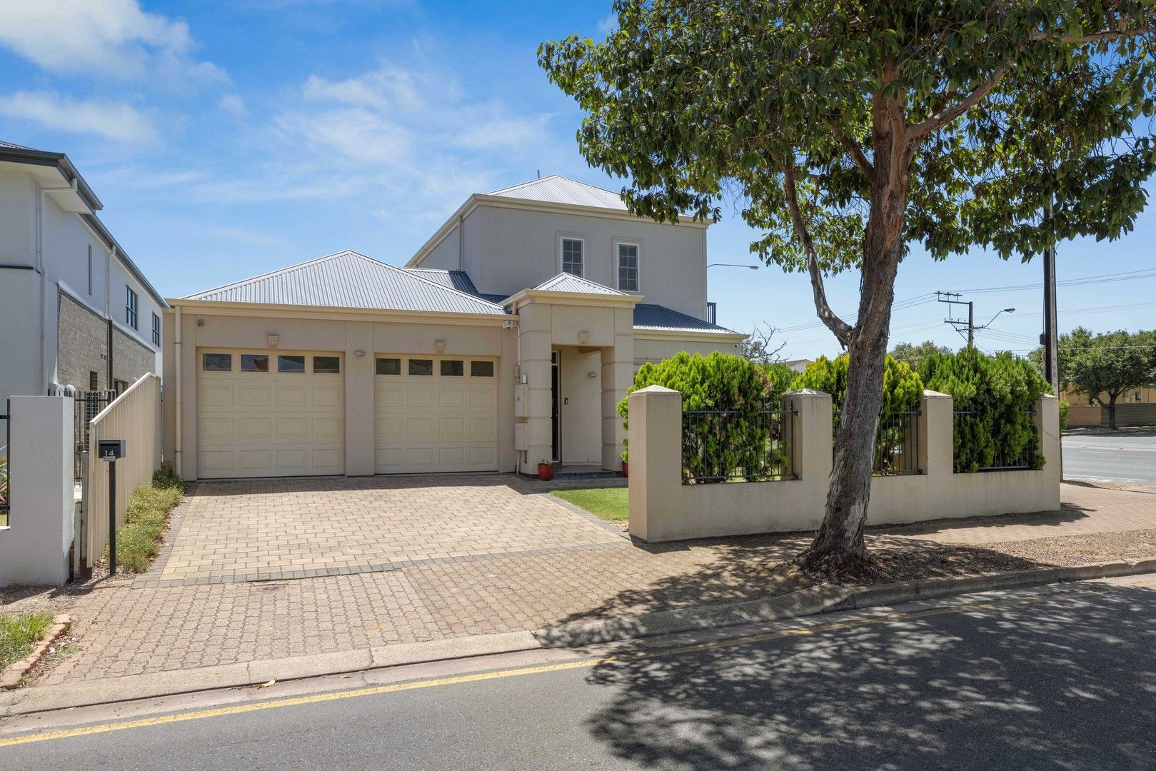 14 Clisby Street, Vale Park SA 5081, Image 0