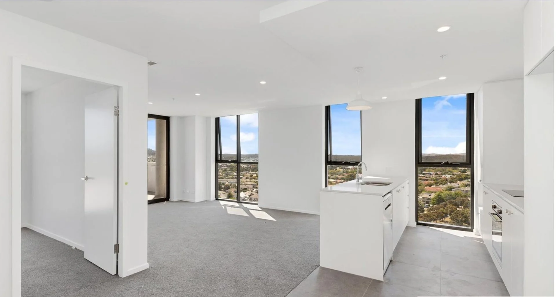 Additional image 6 of 1307/90 Swain Street, Gungahlin ACT 2912