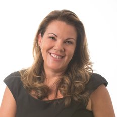 Kerrie Robertson, Sales representative