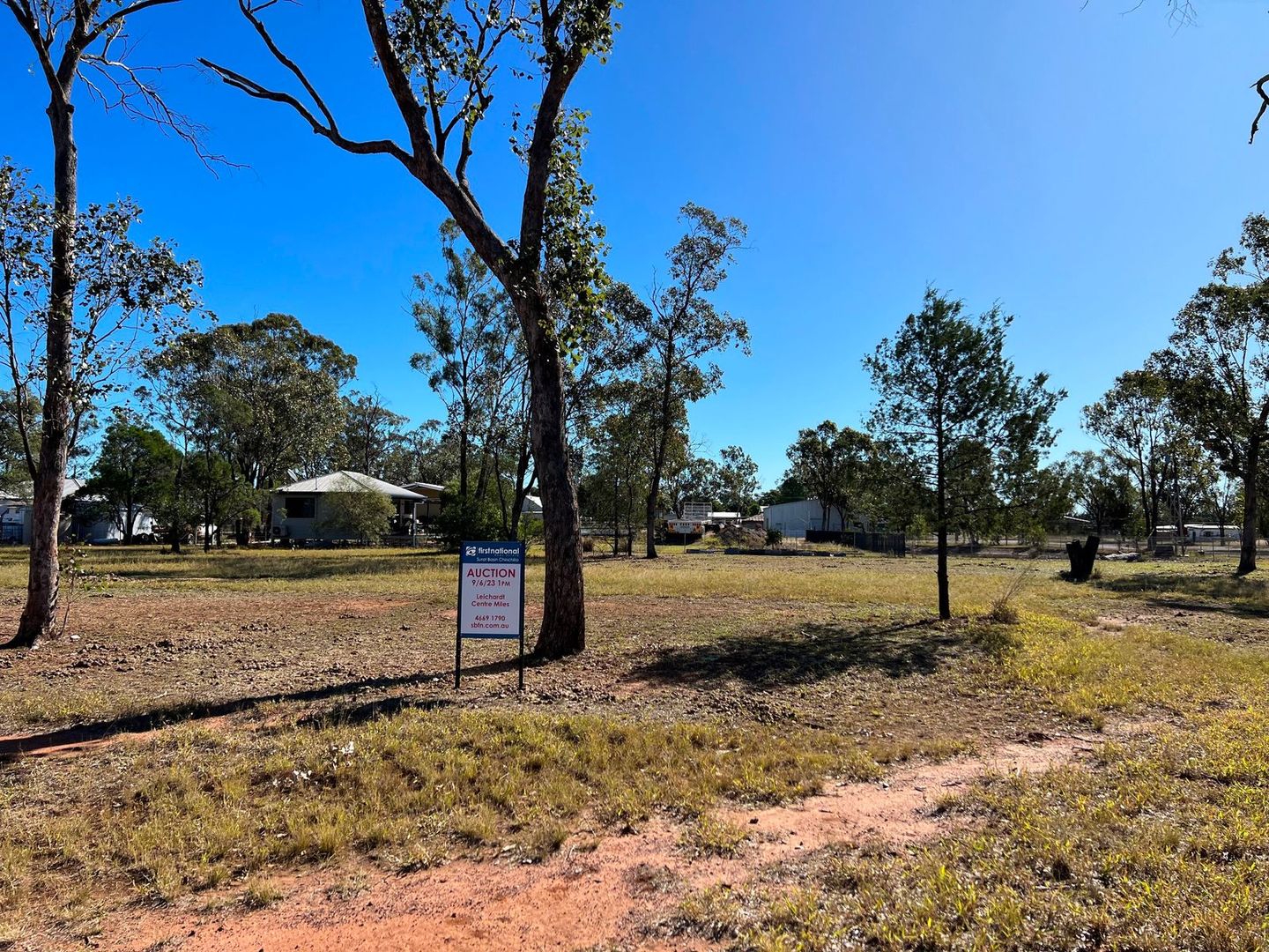 17 METHUEN ST, Glenmorgan QLD 4423, Image 1