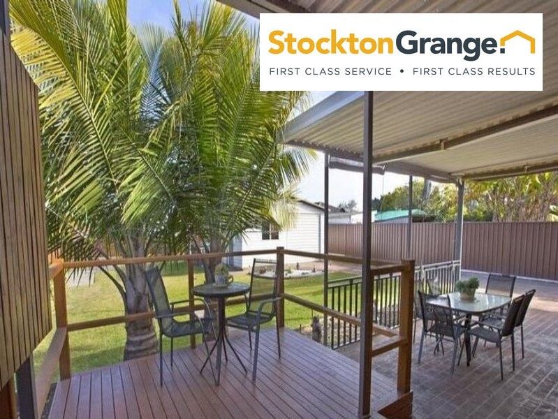 3 bedrooms House in 173 Richmond Road PENRITH NSW, 2750