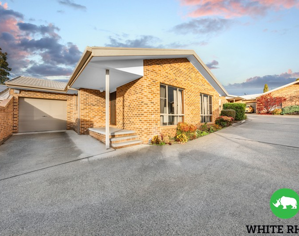 6/37 Derrima Road, Queanbeyan NSW 2620