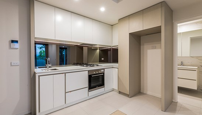 Picture of 101 70 Dorcas Street, SOUTHBANK VIC 3006