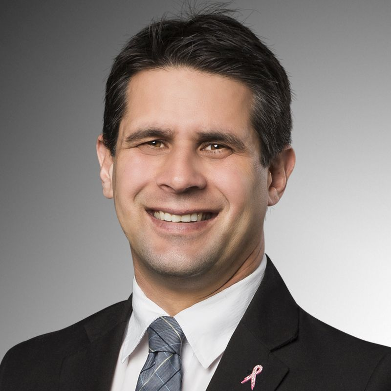 Matthew Pearce