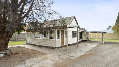 Picture of 58 Barry Street, BIRREGURRA VIC 3242