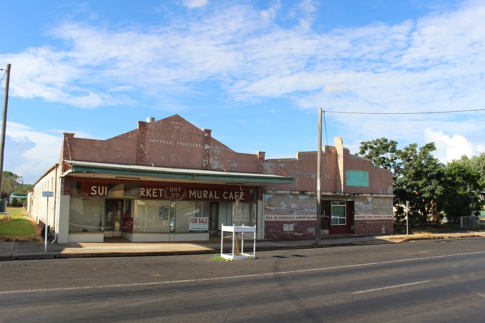 59-61 Bandulla Street, Mendooran NSW 2842