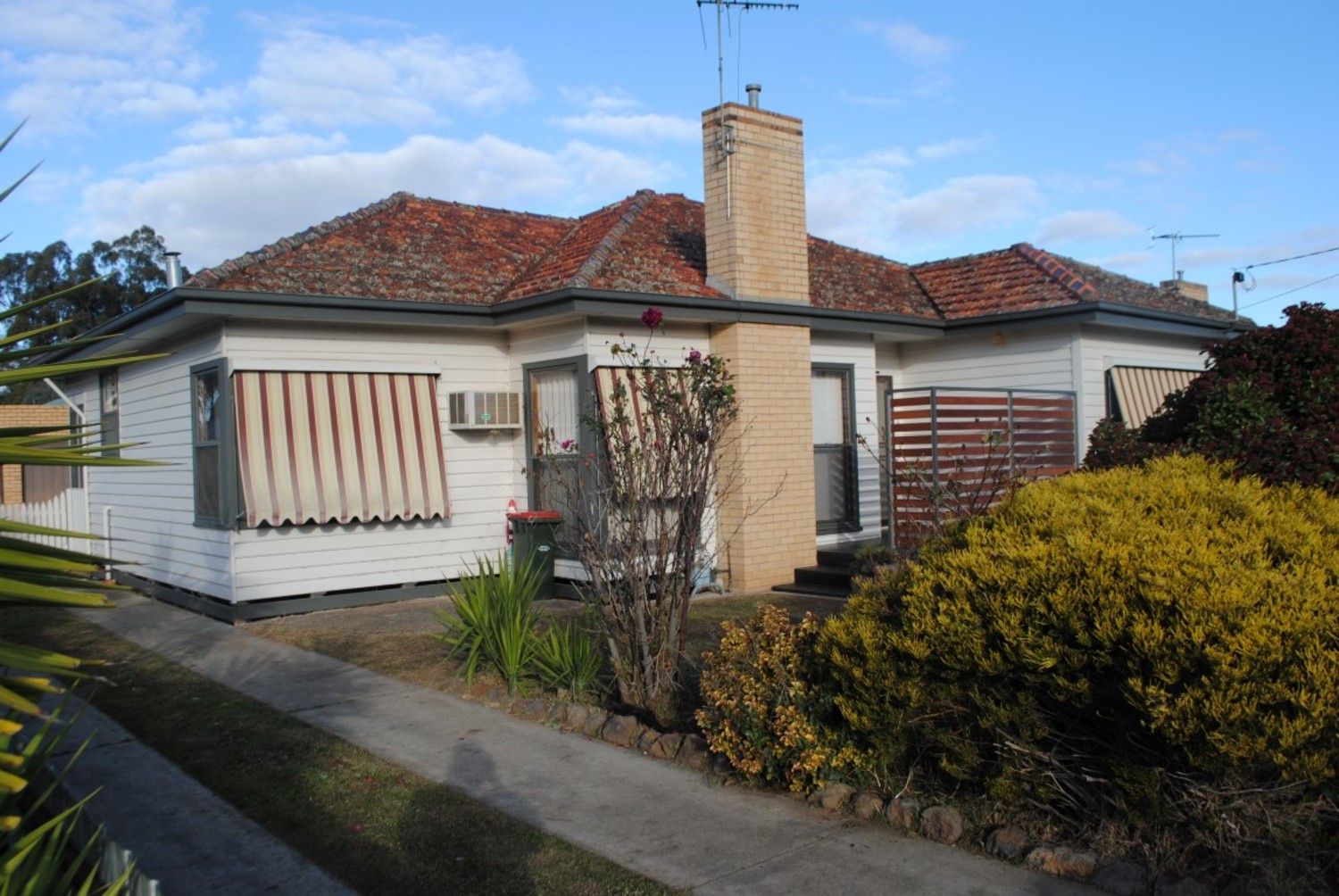 3 bedrooms House in 124 Park Road MARYBOROUGH VIC, 3465